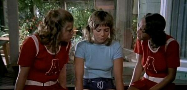  Cheerleaders -1973 ( full movie )